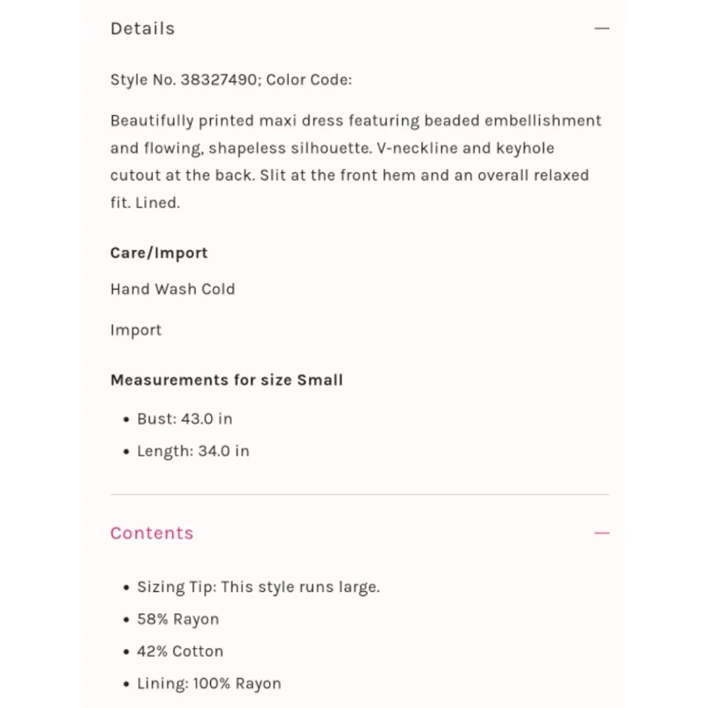 *SOLD* Free People Merida Dress - Picture 9 of 12